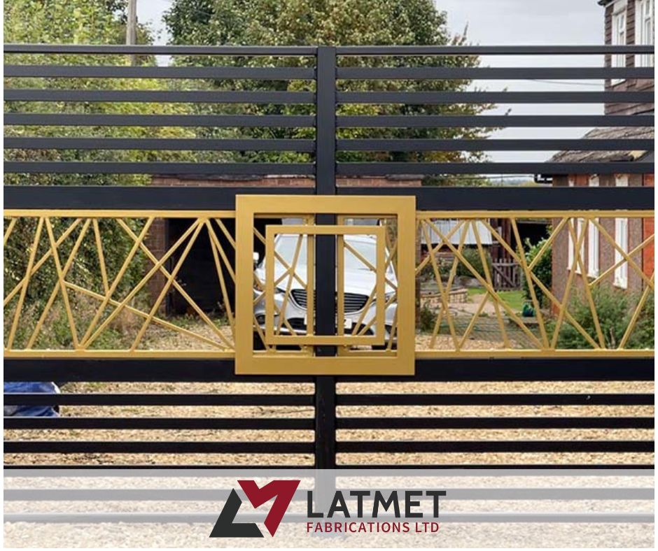 10 questions you should Ask an automated gate installer image