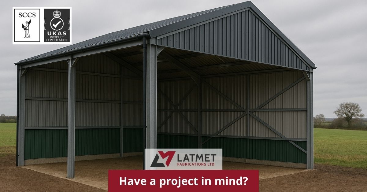 Agricultural Steel Frame Buildings Featured Image Agricultural Steel Frame Buildings Featured Image